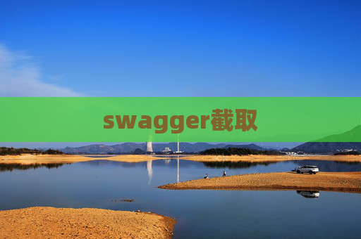 swagger截取